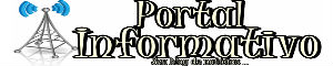 Banner do Portal Informativo