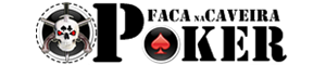 Banner do Faca na Caveira Poker