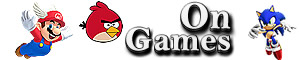 Banner do Games on - jogos online
