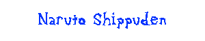 Banner do Naruto Shippuden
