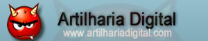 Banner do Artilharia Digital