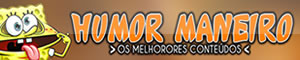 Banner do Humor Maneiro
