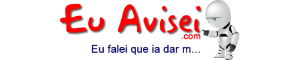 Banner do Eu Avisei