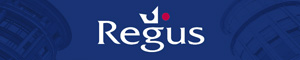 Banner do Regus Blog