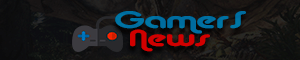 Banner do Gamers News