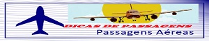 Banner do Dicas de Passagens