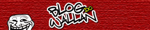 Banner do BlogdoWallan