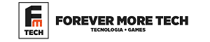 Banner do Forever More Tech