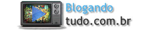 Banner do Blogando tudo