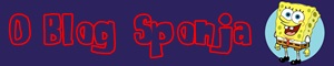 Banner do O Blog Sponja