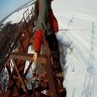 Impressionante: homem sobrevive à queda de 120 metros 