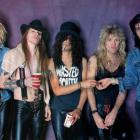 Formação original do Guns N’ Roses vai se reunir