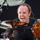 Lars Ulrich diz que Metallica está escolhendo ótimos riffs para um novo álbum