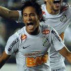 Confira os Golaços de Neymar e os Dribles de Lucas