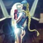 Personagens de Street Fighter ultra-realistas (17 imagens)