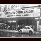 Antigos cinemas do Rio de Janeiro