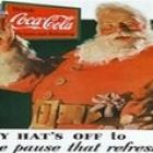 A Coca-Cola Reinventou o Papai Noel