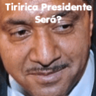 Tiririca será candidato para presidente do Brasil?
