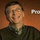 Bill Gates Safadinho!