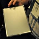 Três empregados da Foxconn foram presos e acusados pela polícia por vazar iPad 2