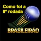 Como foi a 9ª rodada do Brasileirão 2012
