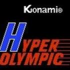 Hyper Olimpic - review