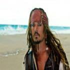 Dez novas fotos de Piratas do Caribe 4