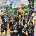 Cruzeiro é campeão da Superliga Masculina de Vôlei