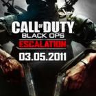 Call of Duty Black Ops “Taste of Escalation