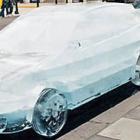 Carro de Gelo