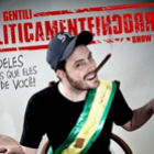 Show COMPLETO Politicamento Incorreto - Danilo Gentili