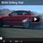 BMW Drifting Wall