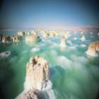 Mar Morto pode responder dúvidas sobre eventos bíblicos