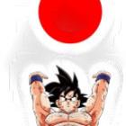 Goku quer sua ajuda para salvar o Japão