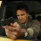 Liam Neeson continua batendo em todo mundo–Trailer de Busca Implacável 2