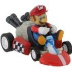Mario Kart na sua prateleira Geek, Kit com 6 personagens.