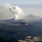 Vulcões ainda são grandes ameaças à vida na Terra  