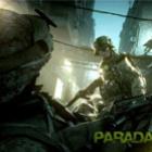 GC 2011: Battlefield 3 multiplayer weapons, veículos e mapas detalhados