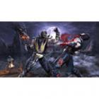 Mortal Kombat 9: download da lista com todos os fatalities Ps3 e Xbox 360