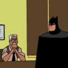 Ih Batman, dessa vez o comissário te pegou