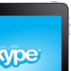Vídeo da versão do Skype para iPad cai na internet e data de lançamento é public