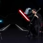 Star Wars Lightsaber Duel Cello - Guerra dos violoncelos 