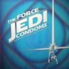 Camisinha Jedi 