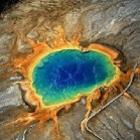 O supervulcão Yellowstone pode acordar violentamente 