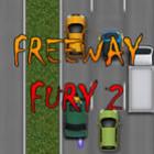 Jogo da semana #24: Freeway Fury 2