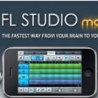 FL Studio Mobile para iPhone e iPad