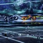 Tron Legacy : Aerosol Mural [Grafite em 3D]