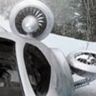 Design: Volkswagen cria hovercraft conceito Aqua