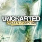 Uncharted : Drake's Fortune - Análise