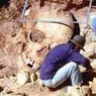  Descoberta Arqueológica na Grécia, Gigante Golias
